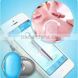 Novelty Bluetooth Smart Thermometer Intelligent Monitor for Babies thumbnail-4