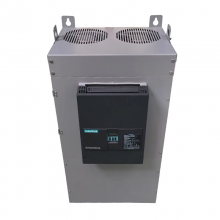Siemens 1600A Dc Governor Expansion Machine 6RA8013-6DV62/1600A/690V Full Digital DC Drives Provide Technical Guidance thumbnail-4