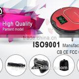 Eworld Robotic Suction Cleaner With Remote Controller/limpieza for Home thumbnail-6