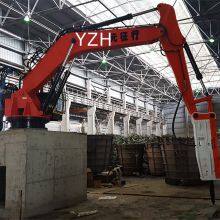 Fixed Grizzly Rock Booms thumbnail-4