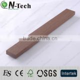 The popularity of Thailand wood plastic composite