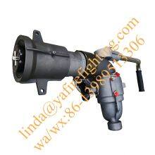 Stationary Manual Fire Monitor YAPS20-40 thumbnail-4