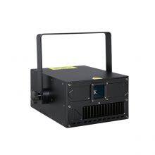 Dj Light, Laser Show, 8W/10W RGB Animation Laser Light