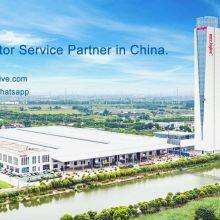 Joylive Elevator Co., Ltd (Suzhou Great Elevator) company overview - view 1 thumbnail