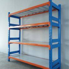 Storage Rack；Light Storage Rack; Shelf Rack: thumbnail-3