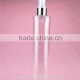 3.5oz Cheap Empty 100ml Plastic Bottle for Spray thumbnail-1