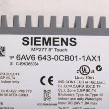 Siemens 6AV6643-0CB01-1AX1 thumbnail-5