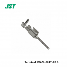 2.0mm Pitch JWPF Series JST SWPR-001T-P025 Terminal Connector Waterproof Wire to Wire Connectors 3A 100V