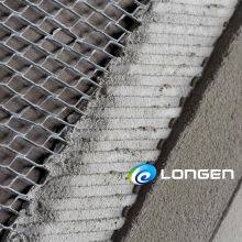 Galvanized Wire Lath for Stucco Chinese Manufacturers Paper Backed Lath
