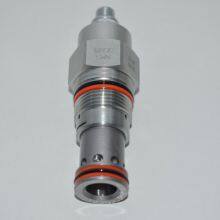 Customizable Relief Valve, Compatible With Sun, HydraForce‘s Same-Name-Model Hydraulic Valves RPGELWN thumbnail-2