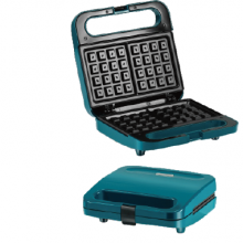 NewMulti Functional Breakfast Machine, Sandwich Machine, Waffle Maker（Wechat/whatsapp:008613510231336） thumbnail-1