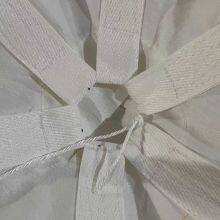 Anti-Static Multifunctional Big Bag With Conductive Threads for Hazardous Materials thumbnail-4