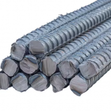 High Quality 16mm-50mm Rebar Steel Rod for Industrial Buildings and Infrastructure Projects Rebar thumbnail-5