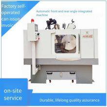 Aoxiang Ax900-b3 High-precision and High-stability Fully Automatic Alloy Circular Saw Blade Tooth Grinding Machine thumbnail-1