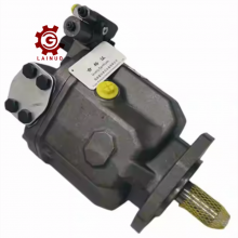 Pump A4VSO71 Hydraulic Piston Pump A4VSO40DR/10R-PPB13N00 A4VG125DA2DM8 A4VG56DA2D2 A4VTG90EZ2M32R-NUD10F011SH-S A4VSO40 thumbnail-1