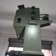 Automotive Engineering Machinery Engine Cylinder Body, Chassis Parts, Excavator Bucket Teeth,rust Removal Surface Reinforcement Shot Blasting Machine thumbnail-4