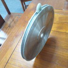 Electroplated Diamond Profile Wheels for Gemstone & Jade Grinding - Custom Shapes Available thumbnail-4