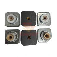 Quick Change Tundish Nozzle for Steelmaking Flow Control thumbnail-5