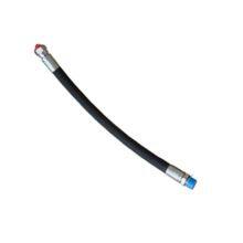 High Performance Train Air Brake Hose Fittings Assembly thumbnail-1