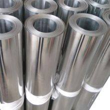 China Aluminium Manufacture Mill Finish Aluminum Coil Supply Top Quality Plain Aluminum Coil thumbnail-5