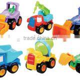 Top Quality High Precision Baby Plastic Injection Toy Mould/mold thumbnail-5