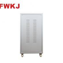 Three Phase 380V 40KVA Automatic Analog Pointer Voltage Stabilizer With Overload Protection thumbnail-4