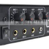 Professional Audio PA Digital Power Amplifier PA450B-MP3 thumbnail-5