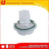 Wholesale 24mm Tin Can Push Pull Closures/stopper Screw thumbnail-5