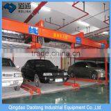 Cheap Prices Parking System Solutions