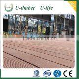 Wide Selection WPC Composite Decking Tile for Choose thumbnail-6