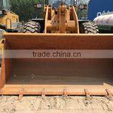Secondhand Wheel Loader Lonking LG 855D/ Original Chinese Loader in Shanghai thumbnail-5