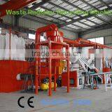 QY-1000A Copper Aluminum Radiator Separator Machine With Lifetime Support thumbnail-3