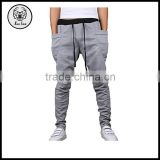 Mens Jogging Pants Tracksuit Bottoms Training Running Trousers