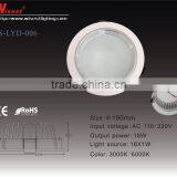 WS-LYD006cob Led Downlight Led