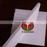 Alumina Ceramic Board Ceramic Fiber Board Heat Insulation Ceramic Fiber Board thumbnail-1