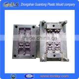 High Precision Smal Plastic Toy Molds thumbnail-1