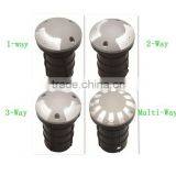 High Quanlity High Bright Led Underground Light 3w From Sitatone 3 Years Warranty