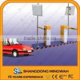 Parking System RFID UHF Card Reader for Long Distance