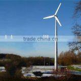 50000 Watt China Standard Horizontal Axis Wind Turbine Generator China Wind Turbine Factory