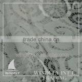 The Most Popular Full Color French Dry Lace Trim thumbnail-6