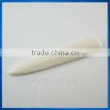 Straight White Bleached Bone Folder,folding Bones
