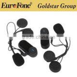 Fdc Bluetooth Intercom Headset for Motorcycle Helmet