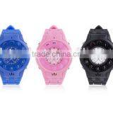 Replaying Trace of GPS Monitoring Wrist Watch Gps Tracking Device for Kids