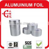 Supply Refrigerator And Air-Conditioning Aluminum tape