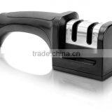 Black Knife Sharpener thumbnail-2