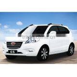 New High Speed Li-ion Battery Passengers SUV Electric Car for New Year 2016 thumbnail-1