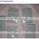 Cocoa Powder Pouch Filling Packaging MachineYFH-270 thumbnail-2