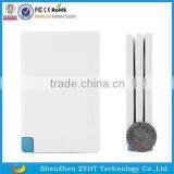 Mini 2000mah Portable Power Bank