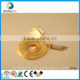 Hot Selling 1M 2.1A Copper Core Micro USB Cable thumbnail-4