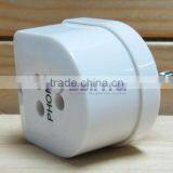 Popular Italy ADSL in Line Filter/Splitter thumbnail-3